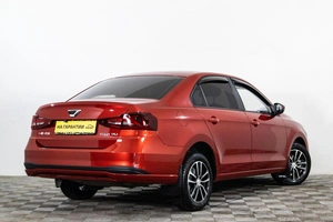 Седан Jetta VA3 2022 года, 1589000 рублей, Сургут