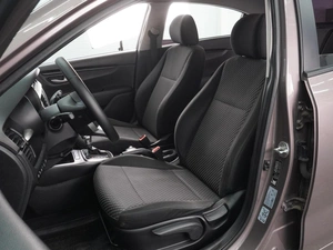 Седан Kia Rio 2017 года, 1040000 рублей, Воронеж