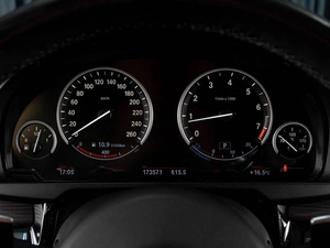 Внедорожник BMW X5 2014 года, 3498000 рублей, Тюмень