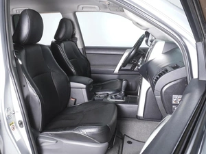 Внедорожник Toyota Land Cruiser Prado 2011 года, 3170000 рублей, Ростов-на-Дону