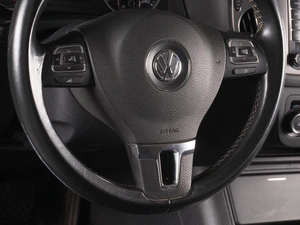 Внедорожник Volkswagen Tiguan 2015 года, 1669000 рублей, Минеральные Воды