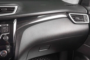 Внедорожник Nissan Qashqai 2014 года, 1569000 рублей, Тюмень