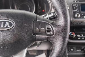 Внедорожник Kia Sportage 2011 года, 1329000 рублей, Томск