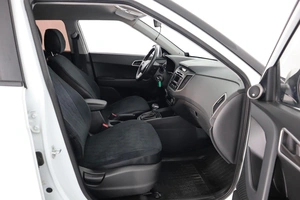 Внедорожник Hyundai Creta 2018 года, 1800000 рублей, Брянск