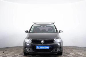 Хетчбэк Volkswagen Golf Plus 2012 года, 749000 рублей, Пермь