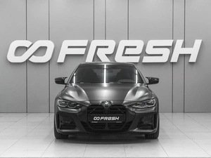 Купе BMW 4 серия 2020 года, 4699000 рублей, Ростов-на-Дону