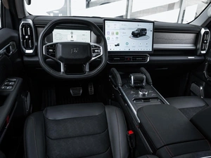 Внедорожник Jetour T2 2024 года, 3145000 рублей, Ставрополь
