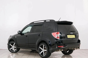 Внедорожник Subaru Forester 2011 года, 1289000 рублей, Красноярск