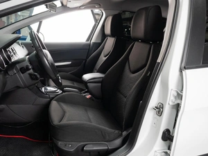 Хетчбэк Peugeot 308 2010 года, 670000 рублей, Тюмень