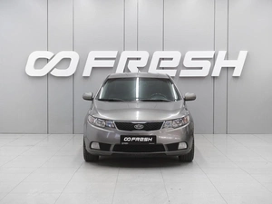 Седан Kia Cerato 2012 года, 900000 рублей, Ростов-на-Дону