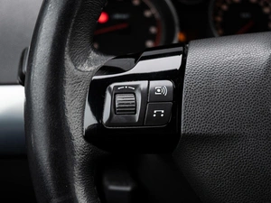 Хетчбэк Opel Astra 2010 года, 595000 рублей, Краснодар