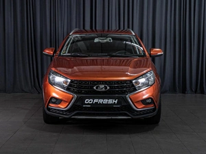 Универсал ВАЗ (LADA) Vesta 2019 года, 820000 рублей, Волгоград