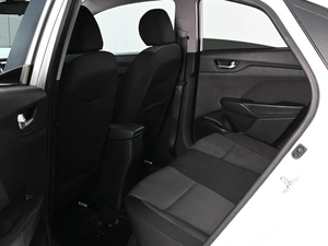 Седан Hyundai Solaris 2018 года, 1639000 рублей, Ростов-на-Дону