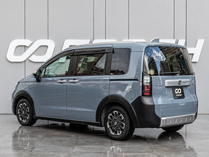 Минивэн Honda Freed 2024 года, 2830000 рублей, Краснодар