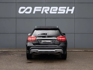 Внедорожник Mercedes-benz GLA-класс 2016 года, 2035000 рублей, Краснодар