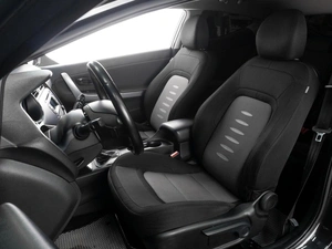 Хетчбэк Kia Ceed 2013 года, 899000 рублей, Тюмень