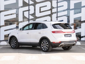 Внедорожник Lincoln MKC 2018 года, 2789000 рублей, Краснодар