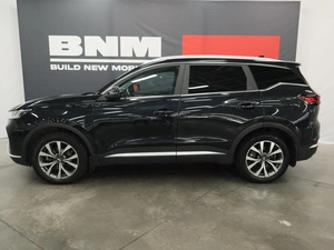 Внедорожник Chery Tiggo 7 2022 года, 1810000 рублей, Курск