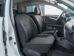 Седан Nissan Almera 2018 года, 1099000 рублей, Сургут