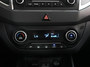 Внедорожник Hyundai Creta 2018 года, 1499000 рублей, Ростов-на-Дону