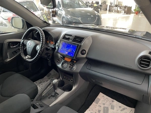Внедорожник Toyota RAV4 2010 года, 1347000 рублей, Солонцы