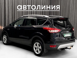 Внедорожник Ford Kuga 2014 года, 1175000 рублей, Красноярск