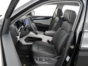 Внедорожник Volkswagen Teramont 2025 года, 5798999 рублей, Москва