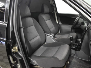 Седан ВАЗ (LADA) Priora 2017 года, 568900 рублей, Казань