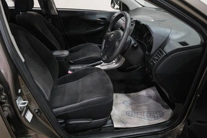 Универсал Toyota Corolla Fielder 2012 года, 1099000 рублей, Новокузнецк