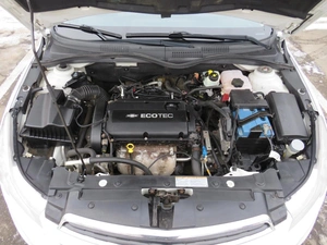 Универсал Chevrolet Cruze 2014 года, 820000 рублей, Брянск