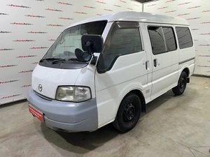 Минивэн Mazda Bongo 2000 года, 299000 рублей, Красноярск