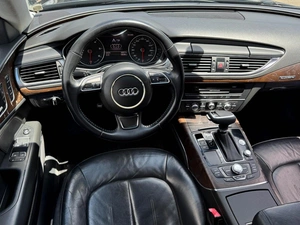 Лифтбек Audi A7 2011 года, 2099000 рублей, Кропоткин