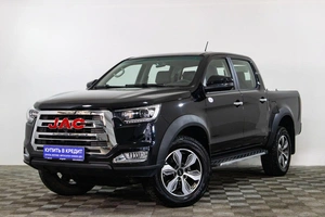 Пикап JAC T8 2024 года, 2749000 рублей, Сургут