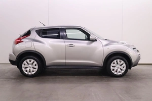 Внедорожник Nissan Juke 2012 года, 980000 рублей, Брянск