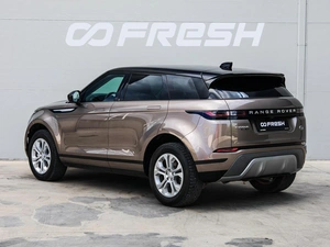 Внедорожник Land Rover Range Rover Evoque 2020 года, 3945000 рублей, Краснодар