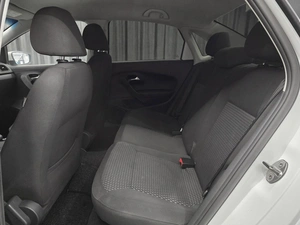 Седан Volkswagen Polo 2014 года, 695000 рублей, Красноярск