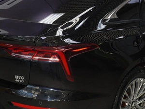 Лифтбек FAW Bestune B70 2023 года, 2235111 рублей, Тверь