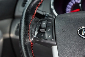 Внедорожник Kia Sorento 2012 года, 1650000 рублей, Красноярск