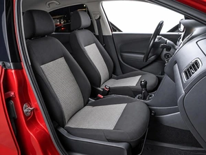 Седан Volkswagen Polo 2014 года, 899000 рублей, Тюмень