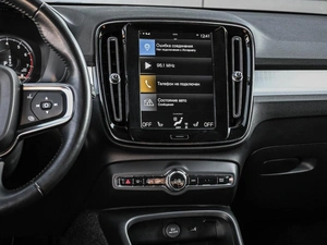 Внедорожник Volvo XC40 2020 года, 2379000 рублей, Кирилловка