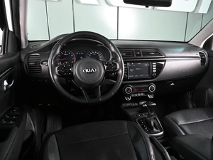 Седан Kia Rio 2018 года, 1649000 рублей, Аксай