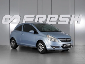 Хетчбэк Opel Corsa 2008 года, 429000 рублей, Минеральные Воды
