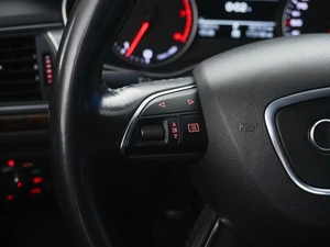 Седан Audi A6 2013 года, 1779400 рублей, Москва