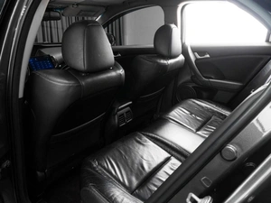 Седан Honda Accord 2008 года, 1149000 рублей, Тюмень