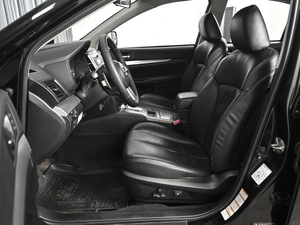 Седан Subaru Legacy 2009 года, 1188000 рублей, Ставрополь