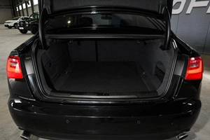 Седан Audi A6 2013 года, 1365000 рублей, Ульяновск