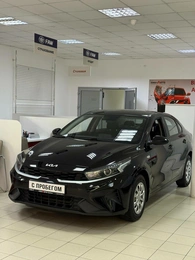 Седан Kia Cerato 2022 года, 2290000 рублей, Красноярск
