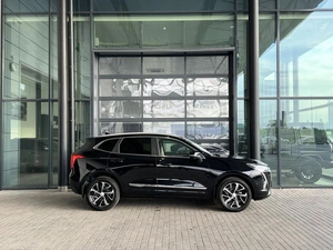 Внедорожник Haval Jolion 2021 года, 1720000 рублей, Уфа