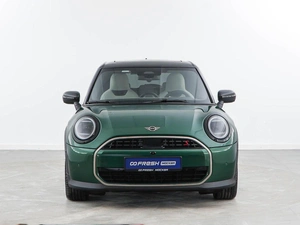 Хетчбэк MINI Cooper S 2024 года, 5439055 рублей, Москва