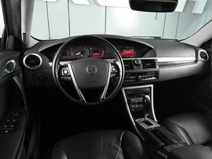 Седан MG 550 2013 года, 1159000 рублей, Аксай